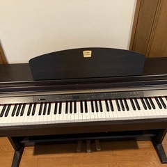 電子ピアノ　YAMAHAクラビノーバ　CLP−９３０