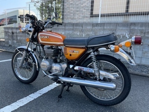 激レア　gt185 フルオリジナル 激レア gt185 フルオリジナル