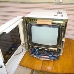 MINI アミユーズメント ゲーム機  中古品 値下げしました