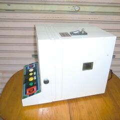 MINI アミユーズメント ゲーム機  中古品 値下げしました