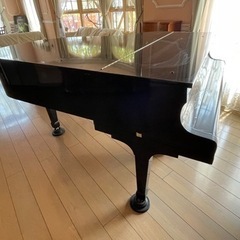 茨城県のグランドピアノの中古が安い！激安で譲ります・無料であげます  
