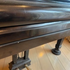 カワイ グランドピアノ