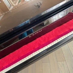 カワイ グランドピアノ