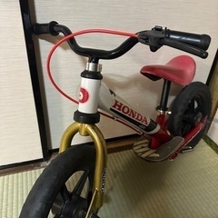 d-bike ディーバイク HONDA