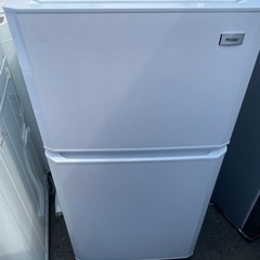 ハイアール 冷凍冷蔵庫 2016年製