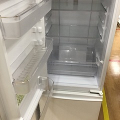 トレファク神戸新長田 】SHARPの2018年製2ドア冷蔵庫です！！!!【取り 