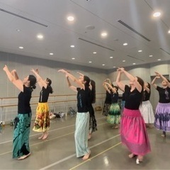 この夏に体験レッスンを‼️熊谷フラダンス教室