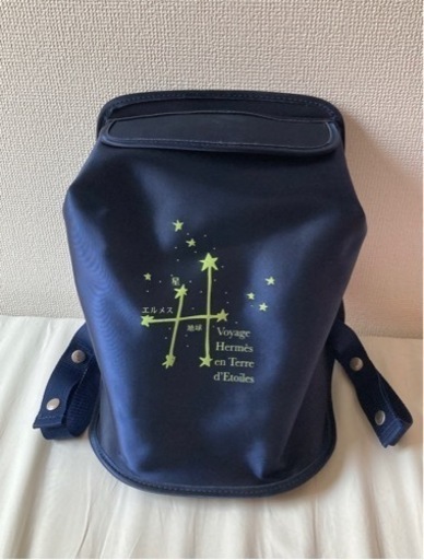 HERMES エルメス シェルパ 限定品 7月末までの出品