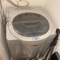 伝説の洗濯機 National（現 Panasonic）NA-F...