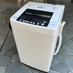 Hisense ハイセンス 全自動電気洗濯機 HW-T55A 2...