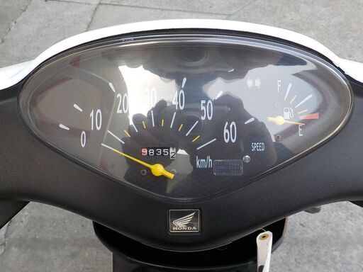 ホンダ ディオ ホンダディオ 初代「Dio」発売から30数年 ホンダ