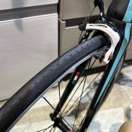 20万以下ロードバイク一気乗り！ビアンキ –アサノ試乗します！その42 