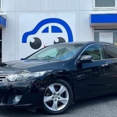 🔵オトロン🔵自社ローン・金利０%　🚗【ホンダ◎アコード 24E】🚙