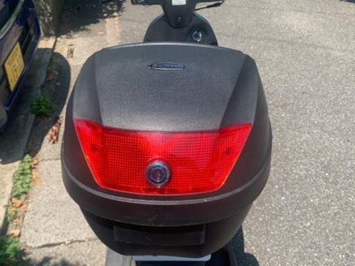 スズキ レッツ4(受け渡し者決定) 受け渡し予定者決定]SUZUKI Let's4G