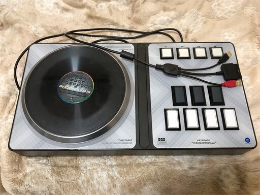 初期 PHOENIX WAN PS2端子付き DAOコン