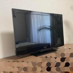 Panasonic32V型液晶テレビ　Viera