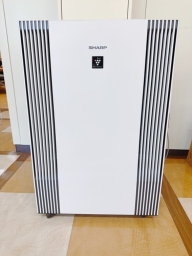 SHARP 空気清浄機(中古)