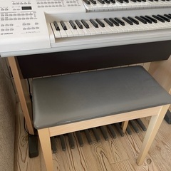 YAMAHA エレクトーン STAGEA ELB-02 2020年製