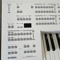YAMAHA エレクトーン STAGEA ELB-02 2020年製