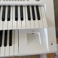 YAMAHA エレクトーン STAGEA ELB-02 2020年製