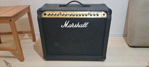マーシャル　ギターアンプ　Marshall VS100 VALVESTATE