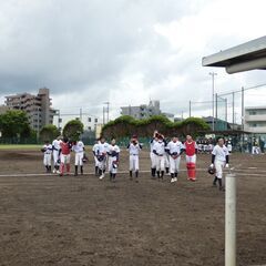 百草台フェニックス中等部中学軟式野球選手募集の画像