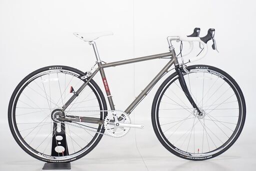 BE-ALL 「ビーオール」 BRD-8 2014年モデル ロードバイク