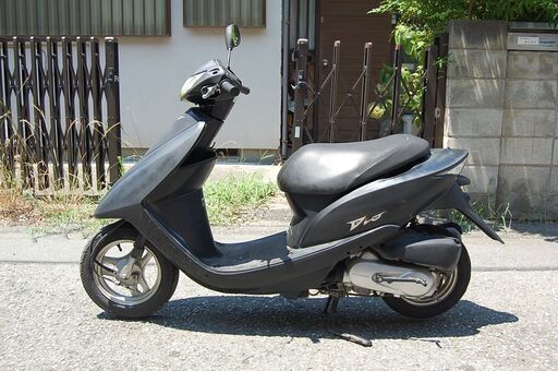 譲渡先確定【AF62】HONDA Dio ホンダ ディオ エンジン1発始動OK DIO