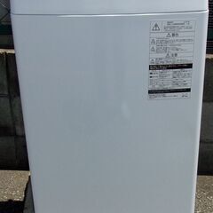 【大特価‼】JMS0531)TOSHIBA/東芝 全自動洗濯機 ...