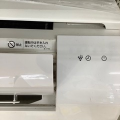 SHARP 壁掛けエアコン AY-J560M2 2020年製 【トレファク東大阪店】