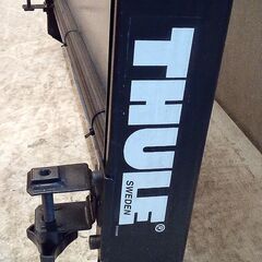 ☆7845☆THULE スーリー ルーフラック 515-0109 キャンプ アウトドア 