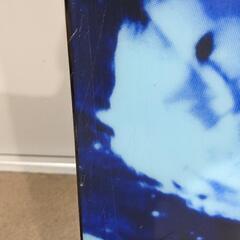 burton  clash 151　バインディングセット　グラトリ向け