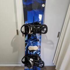 burton  clash 151　バインディングセット　グラトリ向け