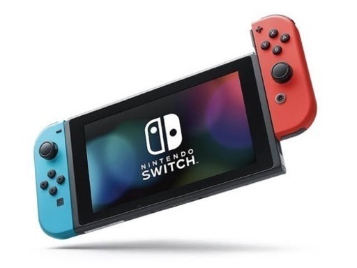 switch 箱無し