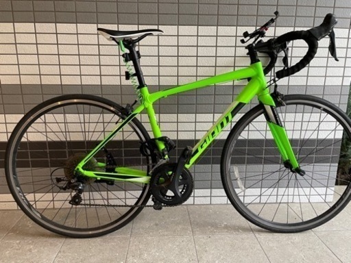 giant contend 1 2018年モデル sサイズ