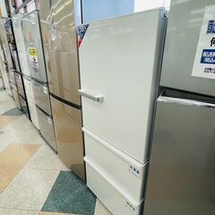 AQUA 冷蔵庫 AQR-27G2 272L 2018年製 中型 d3822 AQR-27N2 | 容積：272L | スタンダード | 冷蔵庫 | アクア株式