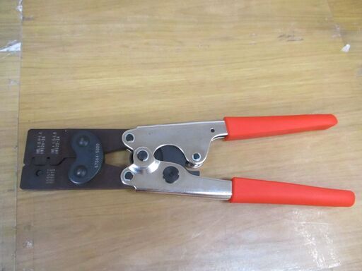 Molex 手動式圧着工具 中古品 【ハンズクラフト宜野湾店】 Molex 手動式圧着工具 中古品 【ハンズクラフト宜野湾店】