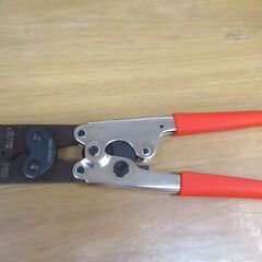 モレックス 57064-5000 手動圧着工具 中古品 【ハンズクラフト宜野湾店】