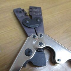モレックス 57064-5000 手動圧着工具 中古品 【ハンズクラフト宜野湾店】