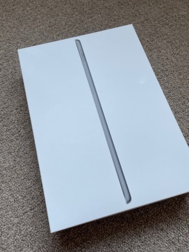 第9世代iPad(新品)