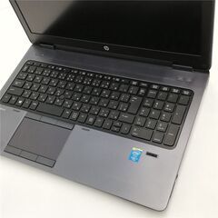 送料無料 ノートパソコン 超高速SSD+HDD-1TB 15.6型 HP Zbook 15 G2 