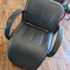 オオヒロ シャンプー椅子