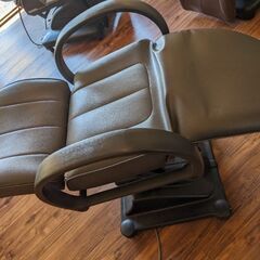 オオヒロ シャンプー椅子