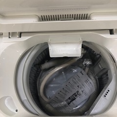 取りに来れる方限定！YAMADAの全自動洗濯機です！！
