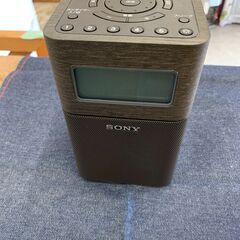【愛品館江戸川店】SONY SRF-V1BT Bluetooth...