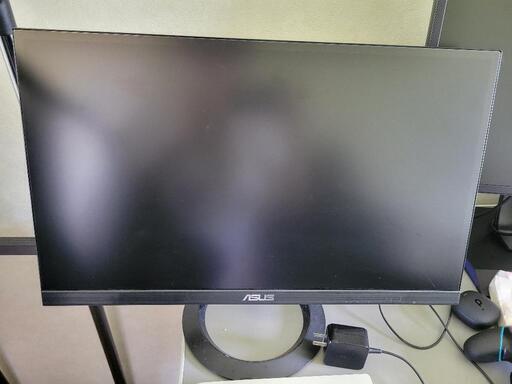 ASUS モニター VZ239HR\n\n