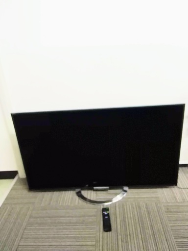 SONY ソニー BRAVIA ブラビア KDL-55W900A 液晶テレビ 55インチ 2013年