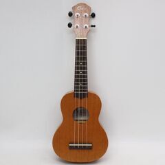 239)【美品】Elvis エルビス ウクレレ ELVIS U100S