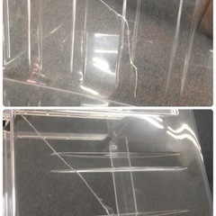 S350 ⭐ Haier JR-NF121A W [冷蔵庫 （121L・右開き） 2ドア ホワイト]⭐動作確認済⭐クリーニング済