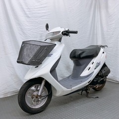 実働 HONDA Dio ディオ AF27 原付 スクーター ★...